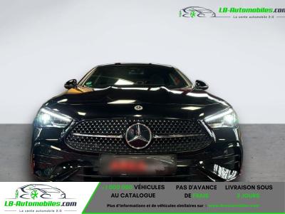 Mercedes CLE Coupe 200 BVA