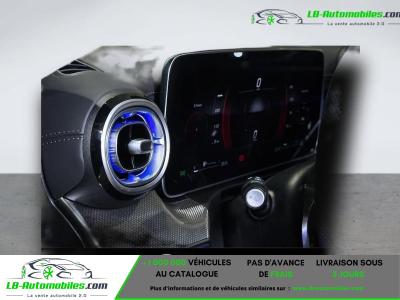 Mercedes CLE Coupe 200 BVA