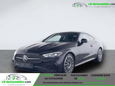 Mercedes CLE Coupe 300 BVA 4MATIC