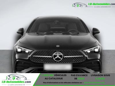 Mercedes CLE Coupe 300 BVA 4MATIC