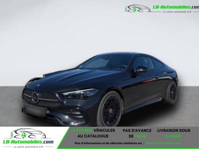 Mercedes CLE Coupe 450 BVA 4MATIC