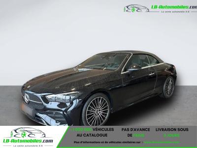 Mercedes CLE Cabriolet 200 BVA