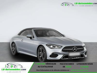 Mercedes CLE Cabriolet 200 BVA