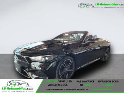Mercedes CLE Cabriolet 200 BVA