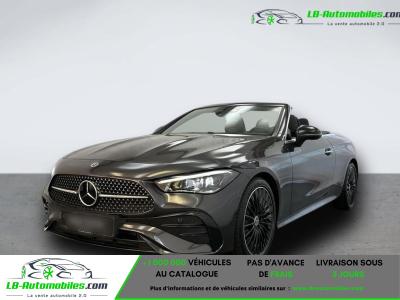 Mercedes CLE Cabriolet 300 BVA 4MATIC