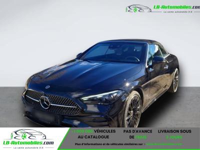 Mercedes CLE Cabriolet 450 BVA 4MATIC