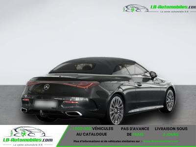 Mercedes CLE Cabriolet 450 BVA 4MATIC