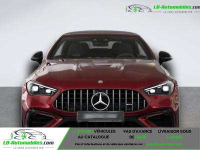 Mercedes CLE Cabriolet 53 AMG BVA 4MATIC+