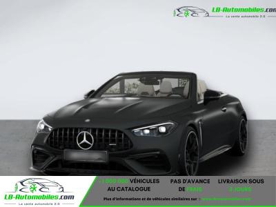Mercedes CLE Cabriolet 53 AMG BVA 4MATIC+