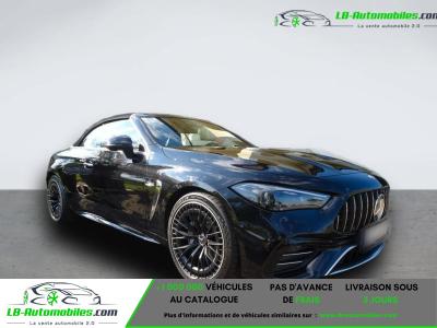 Mercedes CLE Cabriolet 53 AMG BVA 4MATIC+