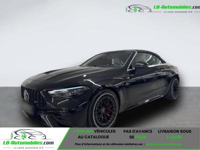 Mercedes CLE Cabriolet 53 AMG BVA 4MATIC+