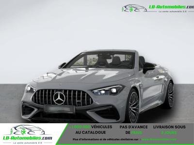 Mercedes CLE Cabriolet 53 AMG BVA 4MATIC+