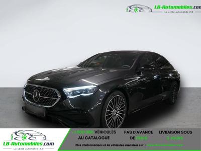 Mercedes Classe E 450 d  BVA 4MATIC