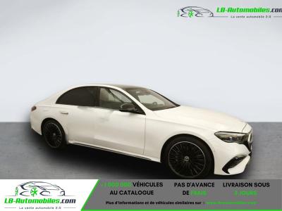 Mercedes Classe E 450 d  BVA 4MATIC
