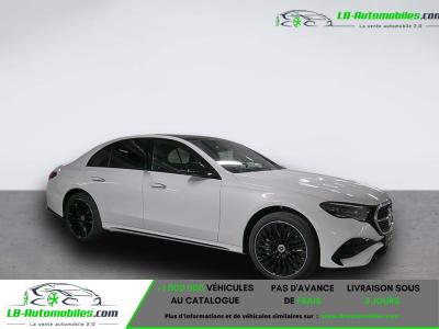 Mercedes Classe E 450 d  BVA 4MATIC