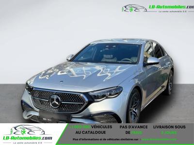 Mercedes Classe E 450 d  BVA 4MATIC