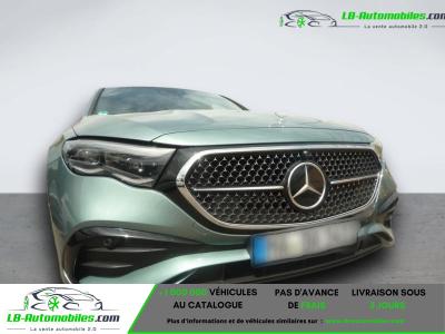 Mercedes Classe E 450 d  BVA 4MATIC