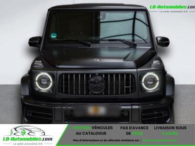 Mercedes Classe G G 63 AMG BVA