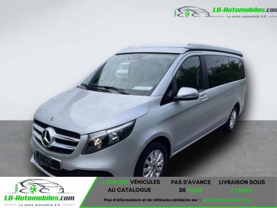Mercedes Classe V Marco Polo 220d BVA RWD