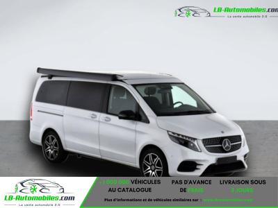 Mercedes Classe V Marco Polo 250d BVA RWD