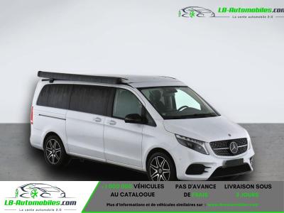 Mercedes Classe V Marco Polo 250d BVA RWD