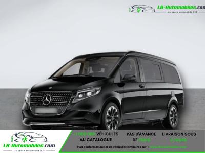 Mercedes Classe V Marco Polo 250d BVA RWD