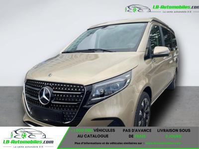 Mercedes Classe V Marco Polo 250d BVA RWD