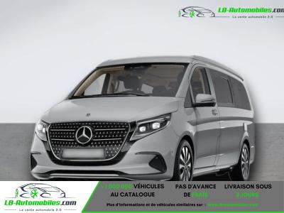 Mercedes Classe V Marco Polo 250d BVA RWD