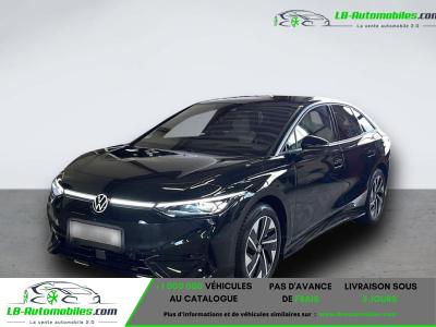 Volkswagen ID. 7 Pro 286 ch