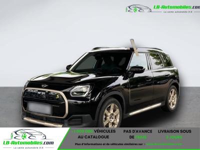 Mini Countryman 313 ch