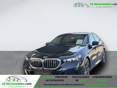 BMW i i5 Touring eDrive40 340 ch