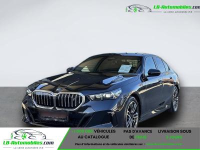 BMW i i5 Touring eDrive40 340 ch