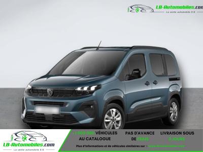 Peugeot Rifter BlueHDi 130 BVA