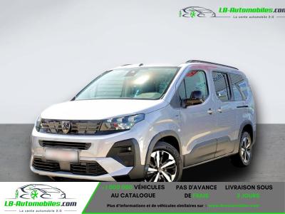 Peugeot Rifter BlueHDi 130 BVA