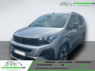 Peugeot Rifter BlueHDi 130 BVA
