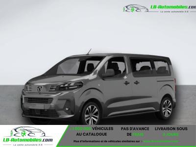 Peugeot Traveller BlueHDi 180ch BVA