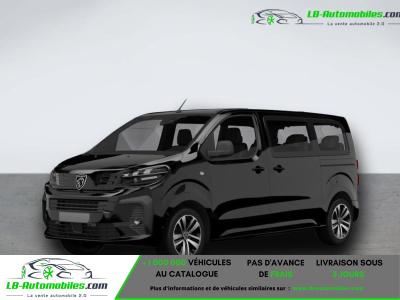 Peugeot Traveller BlueHDi 180ch BVA