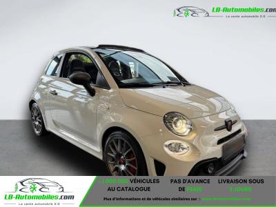 Abarth 695C 1.4 Turbo 16V T-Jet 180 ch BVM