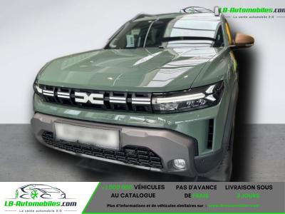 Dacia Duster TCe 130 4x4