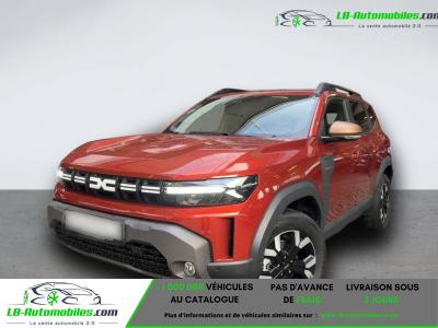 Dacia Duster TCe 130 4x4