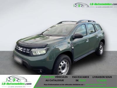 Dacia Duster ECO-G 100 4x2