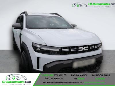 Dacia Duster ECO-G 100 4x2