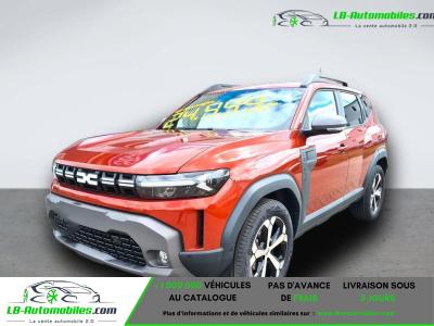 Dacia Duster ECO-G 100 4x2