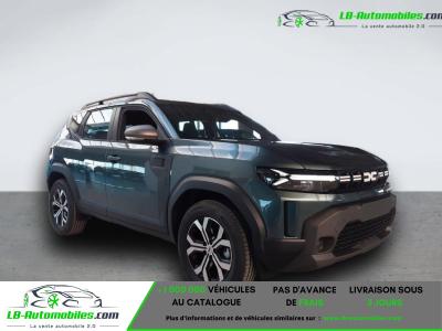 Dacia Duster Hybrid 140 4x2