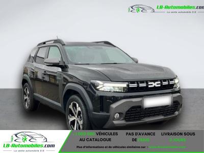 Dacia Duster Hybrid 140 4x2