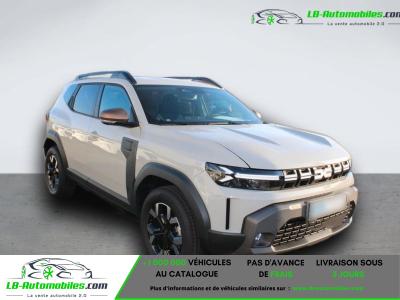 Dacia Duster Hybrid 140 4x2