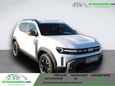 Dacia Duster Hybrid 140 4x2