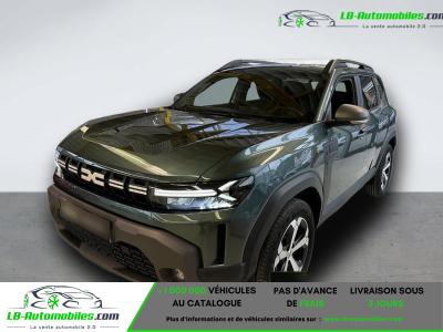 Dacia Duster Hybrid 140 4x2
