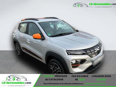 Dacia Spring 33 kW 45 ch