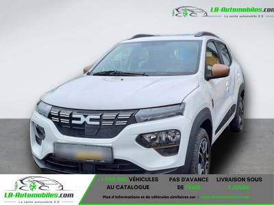 Dacia Spring 48 kW 65 ch